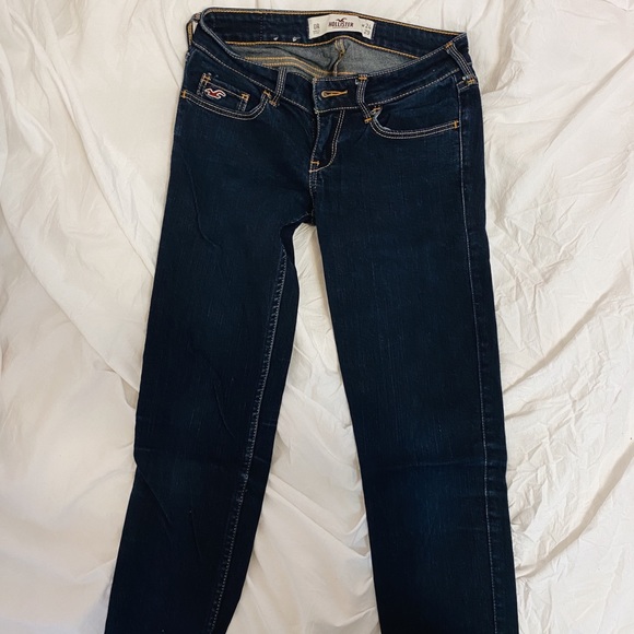 Hollister Jeggings - Picture 2 of 5